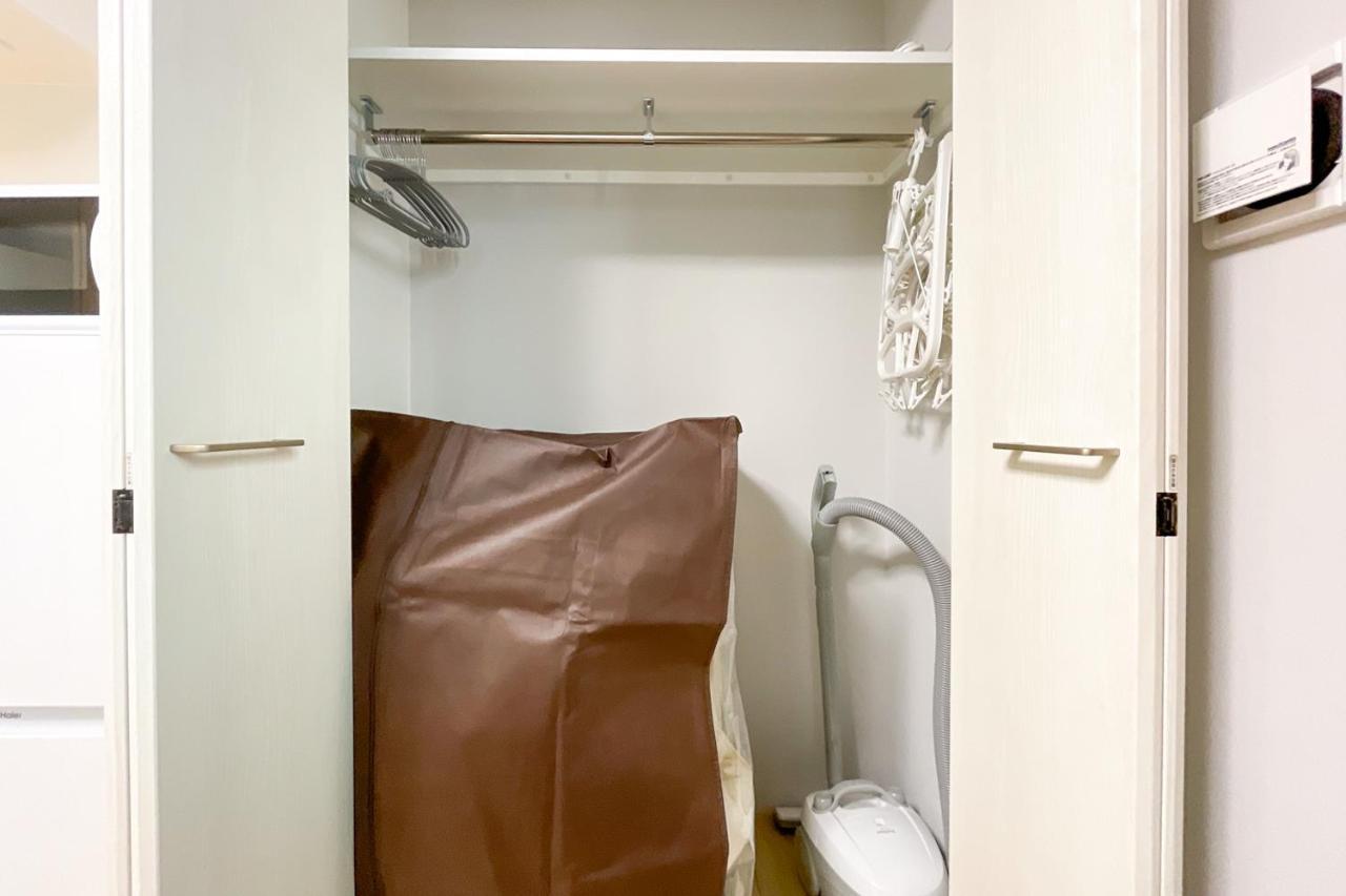Tasuki Smart Akebonobashi Apartment Tokyo Exterior photo