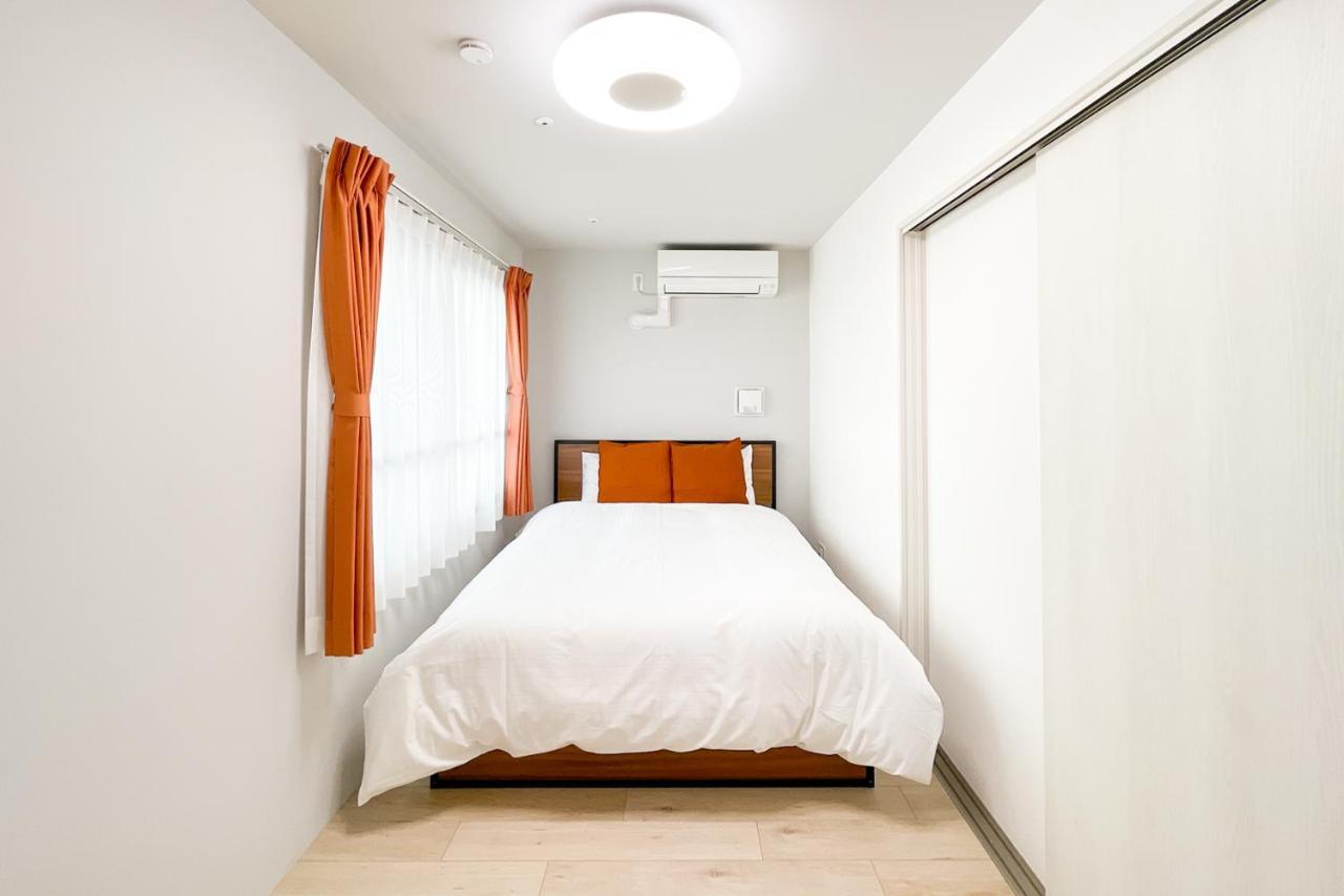 Tasuki Smart Akebonobashi Apartment Tokyo Exterior photo