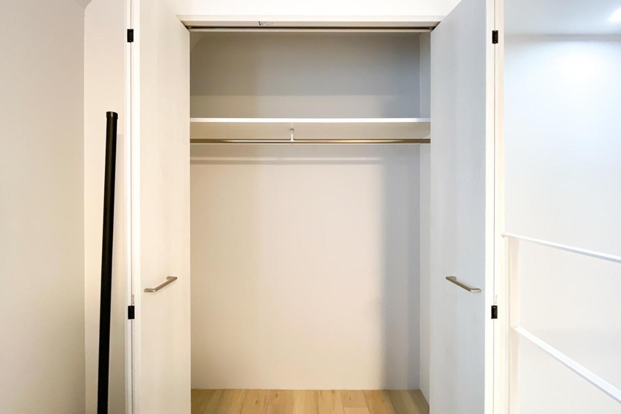 Tasuki Smart Akebonobashi Apartment Tokyo Exterior photo
